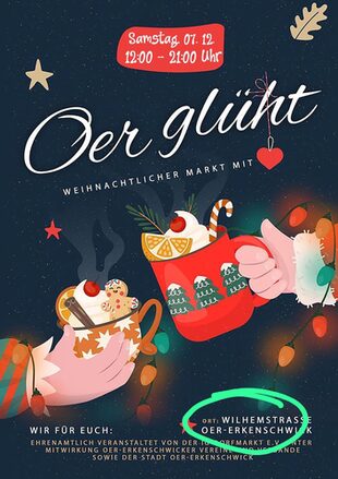 oer glüht