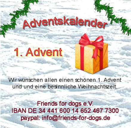 advent