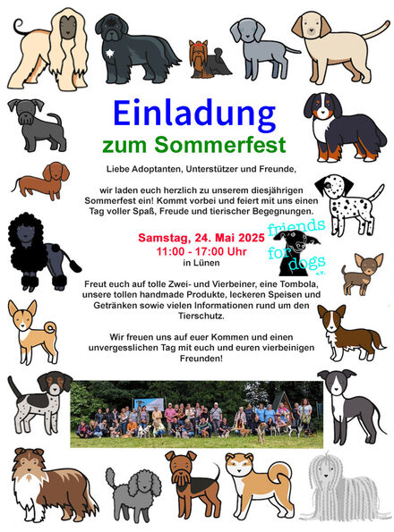 Sommerfest
